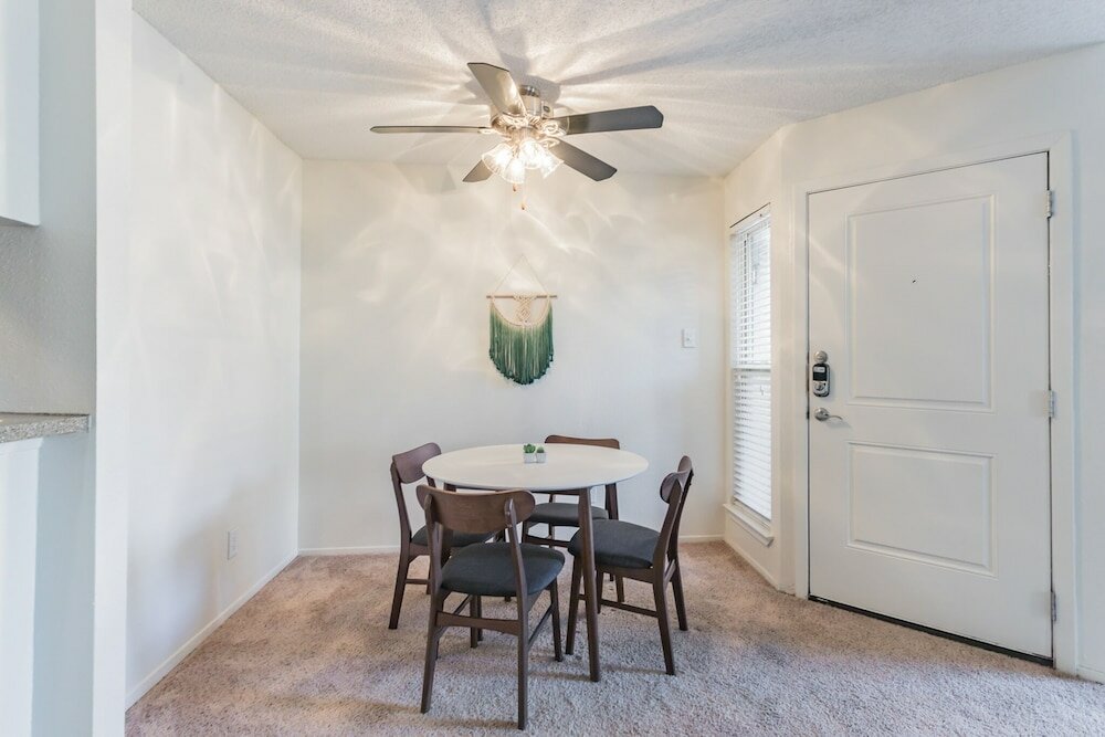 Фото The Relaxing Suites of Midland