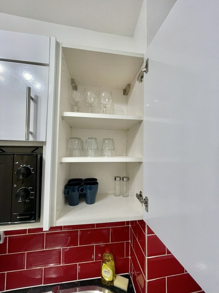 Фото Camden Apartments