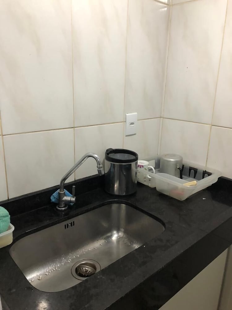 Фото Hostel Caminho da Cachoeira