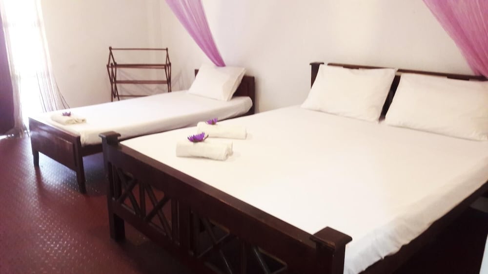 Фото Richwin Villa