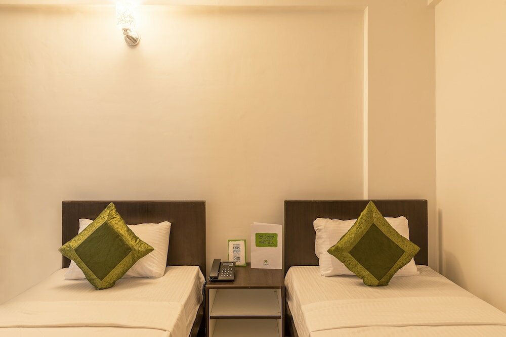 Фото Itsy by Treebo - Worldtree