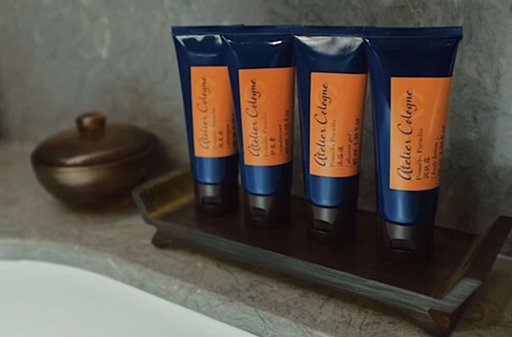 Фото Empark Prime Hotel Beijing