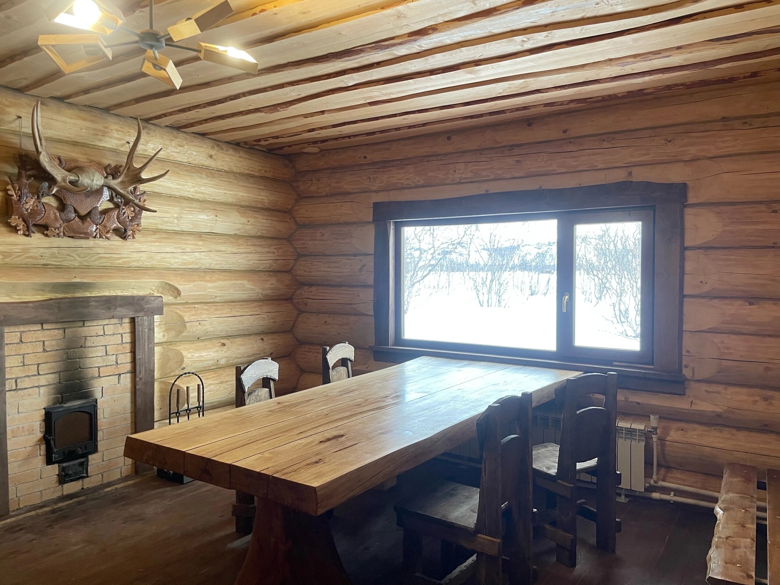 Фото Заполярный кордон