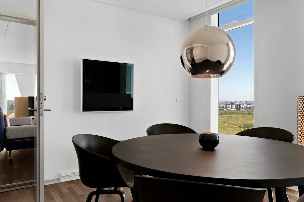 Фото Ac Bella Sky Copenhagen