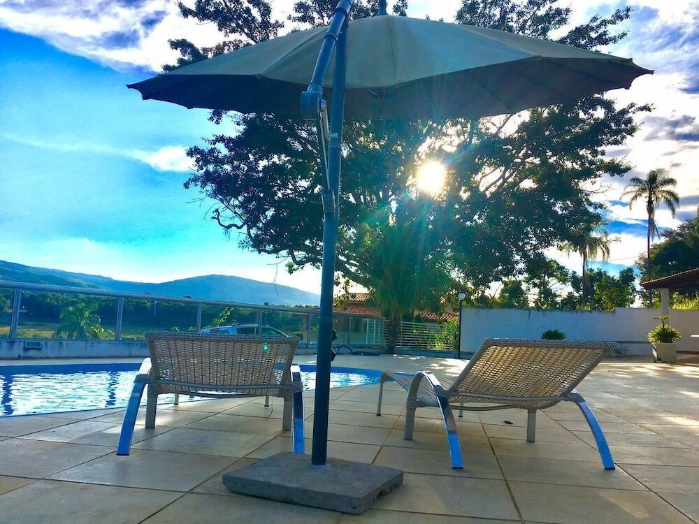 Фото Oasis do Lago - Casa para 20 pessoas com 6 quartos