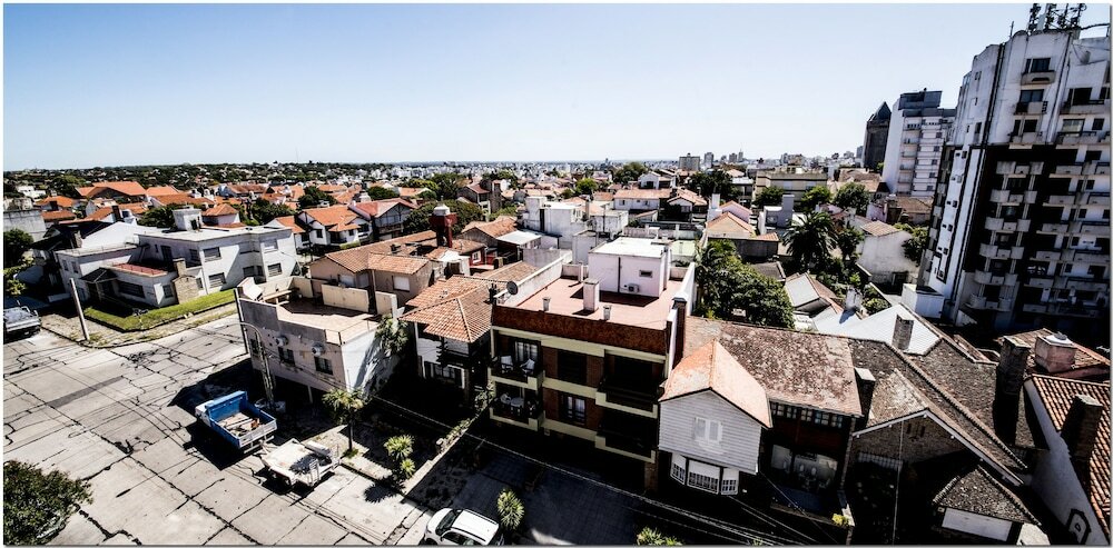 Фото DeptosVip Rivas