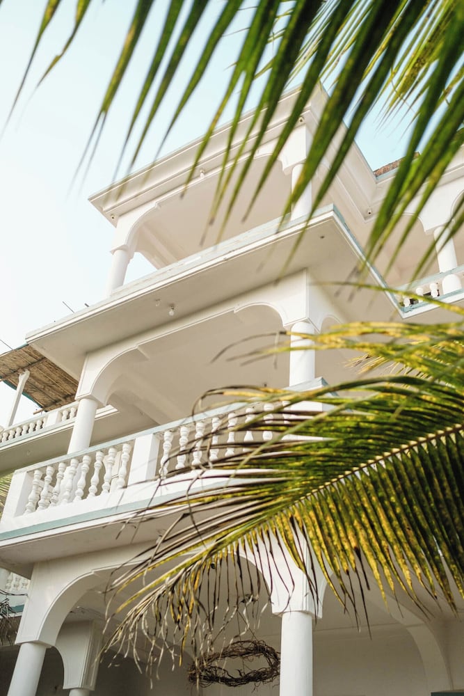 Фото Tranquilo Arambol