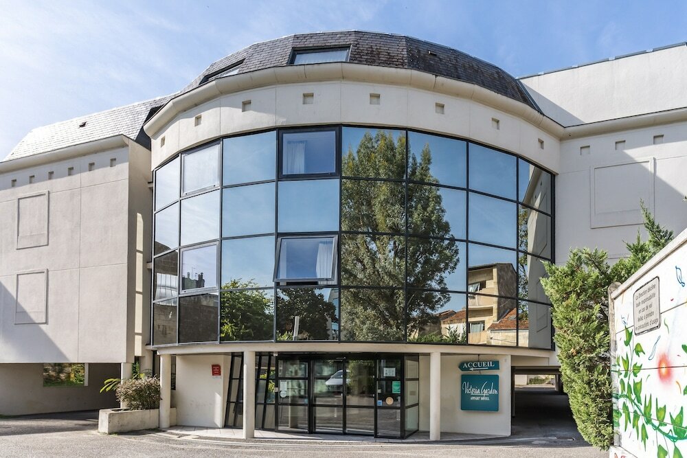 Фото Victoria Garden Bordeaux Centre