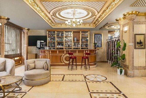 Гостиница Wyndham Istanbul Old City в Стамбуле