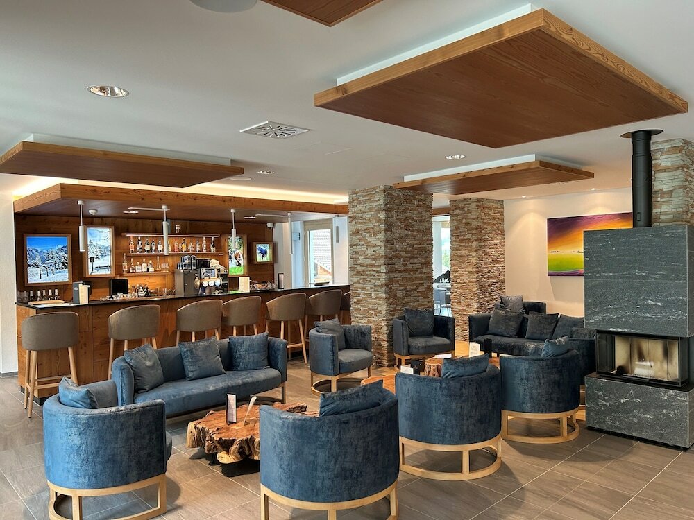 Фото Boutique Hôtel Corbetta