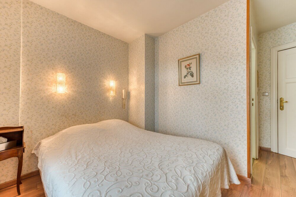 Фото Hôtel Le Cor de Chasse