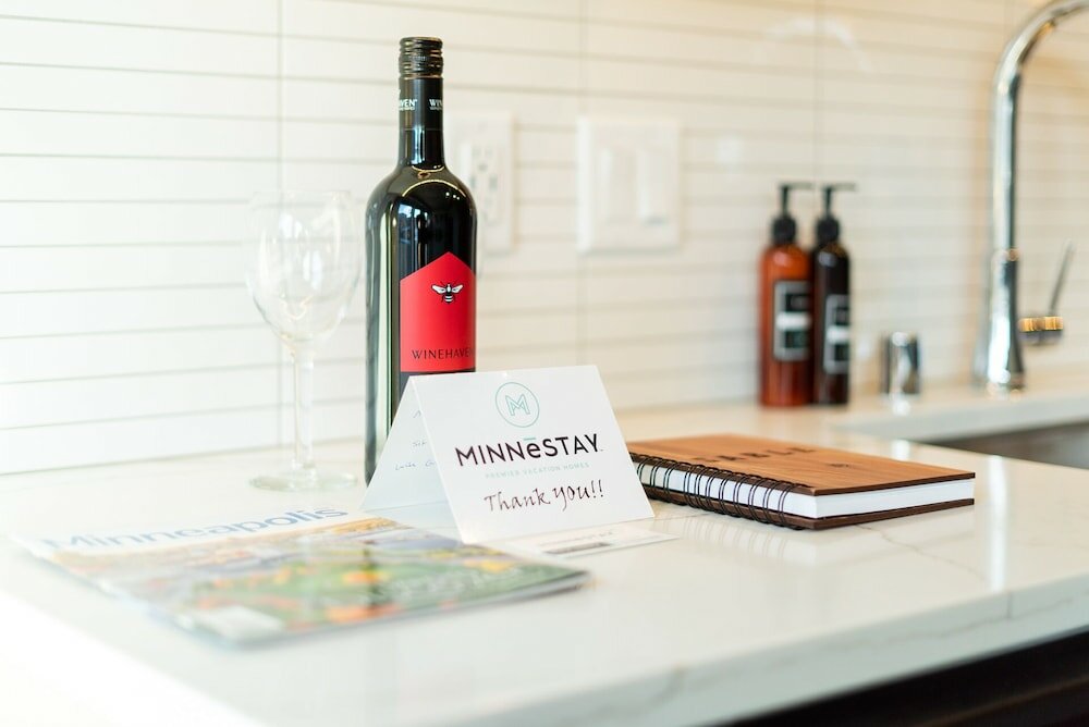 Фото Sable 24 - One Bedroom