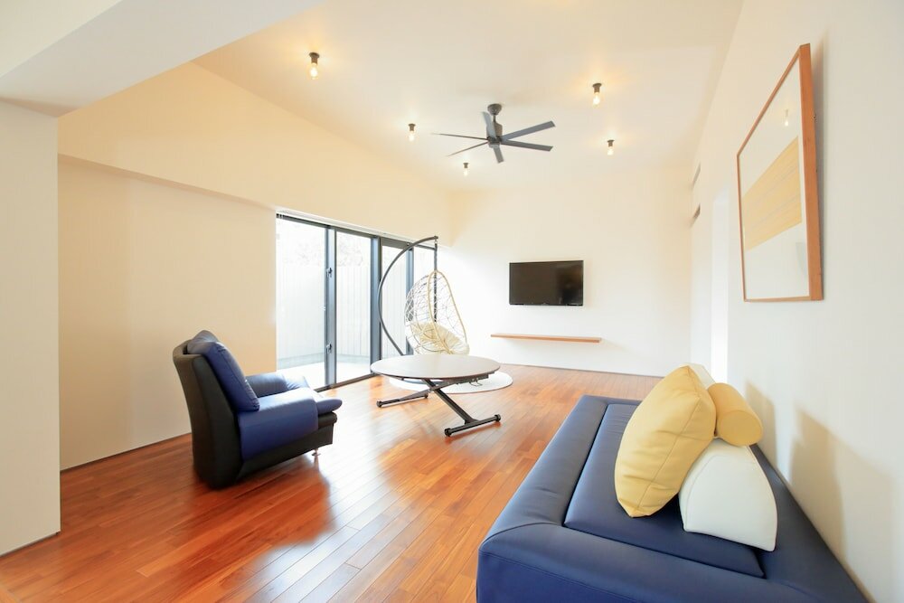 Фото Villa Tono's Ishigakijima