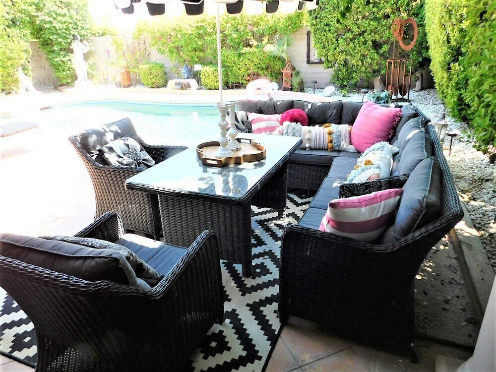 Фото The Desert Pearl