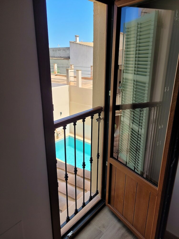 Фото Casal de Petra - Rooms & Pool by My Rooms Hotels