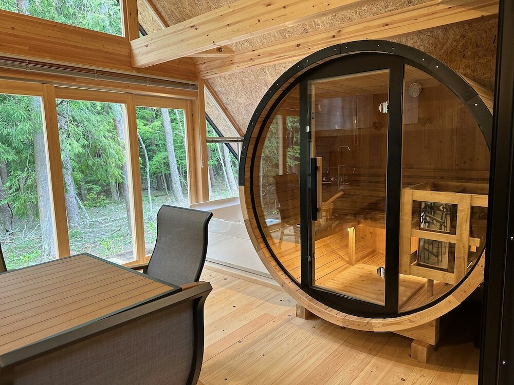 Фото Gran Tocoro. Resort&glamping