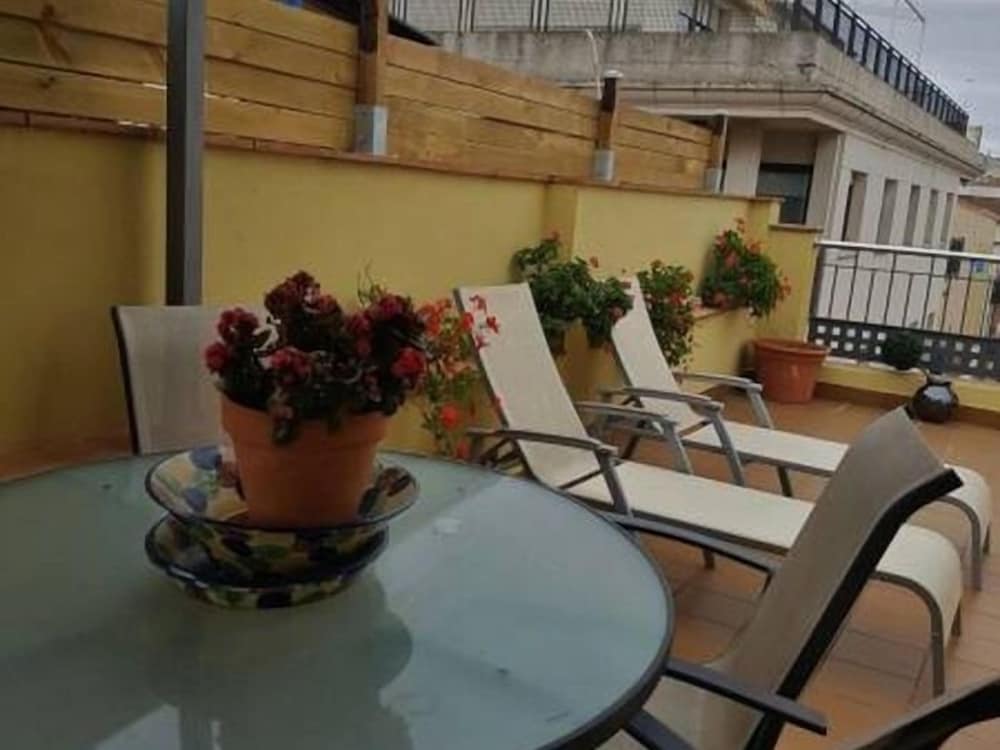 Фото Casa De La Creu