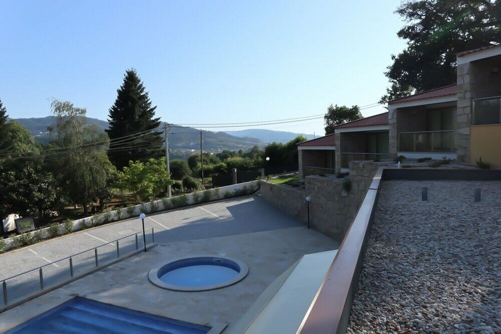 Фото Varanda de S. Jorge - Apartments