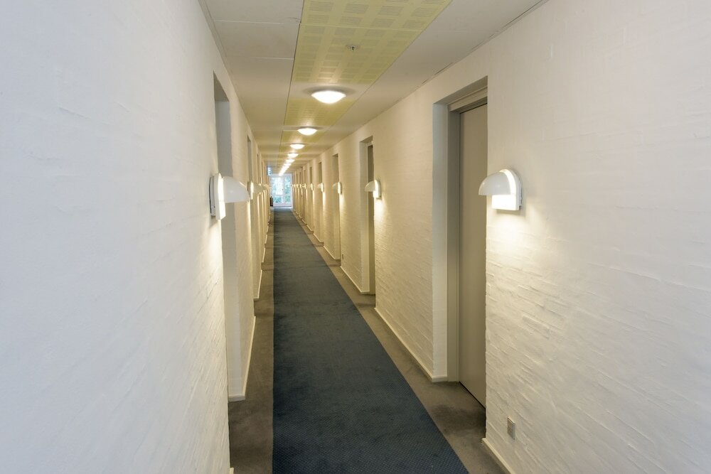 Фото Hotel Juelsminde Strand