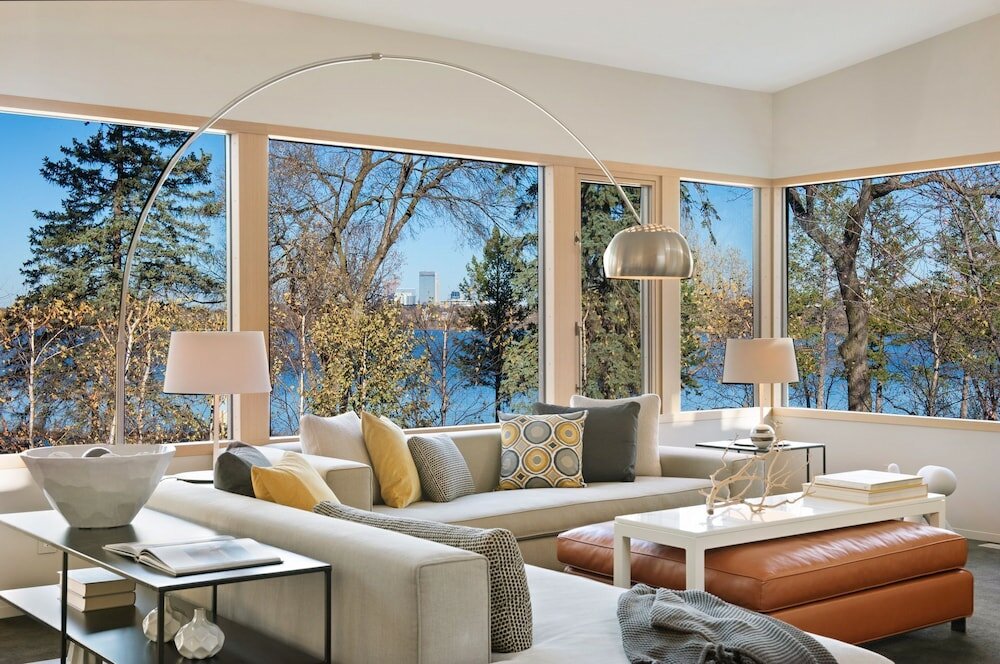 Фото Art of Reflection