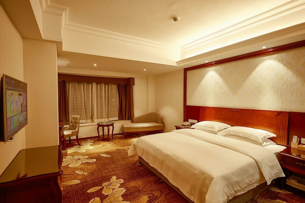 Фото Xinghui Hotel Guangzhou