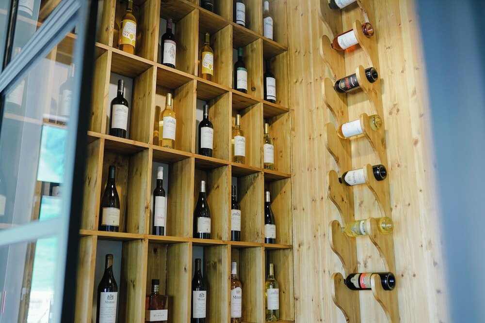 Фото Suatis Resort Hotel