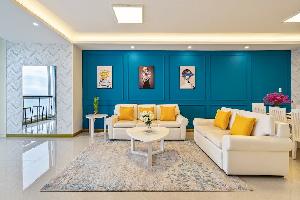 Фото Stephen Luxury Apartments