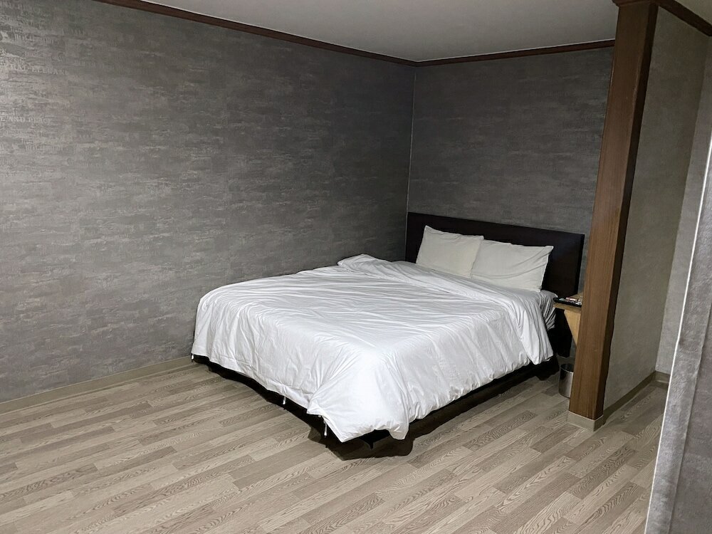 Фото Motel Sungji