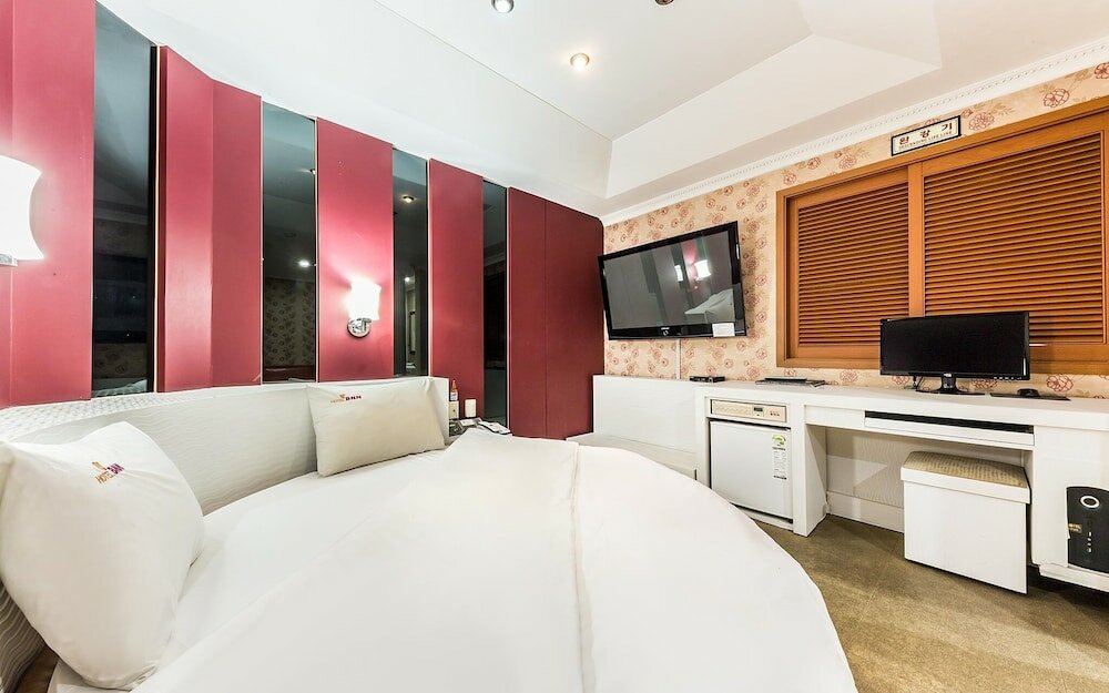 Фото Gangnam Bnn