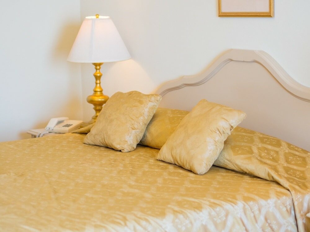 Фото Villa Bon Air