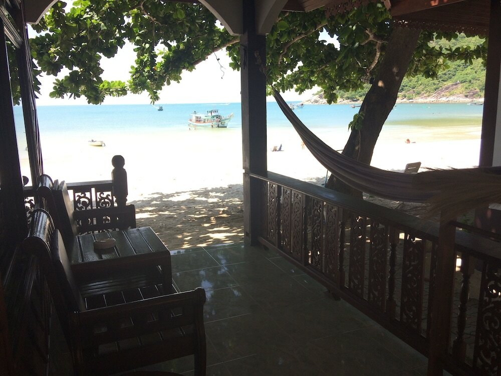 Фото Pen's Bungalow