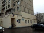 Местная администрация муниципального округа Комендантский аэродром, социальный отдел (Богатырский просп., 7, корп. 5, Санкт-Петербург), администрация в Санкт‑Петербурге