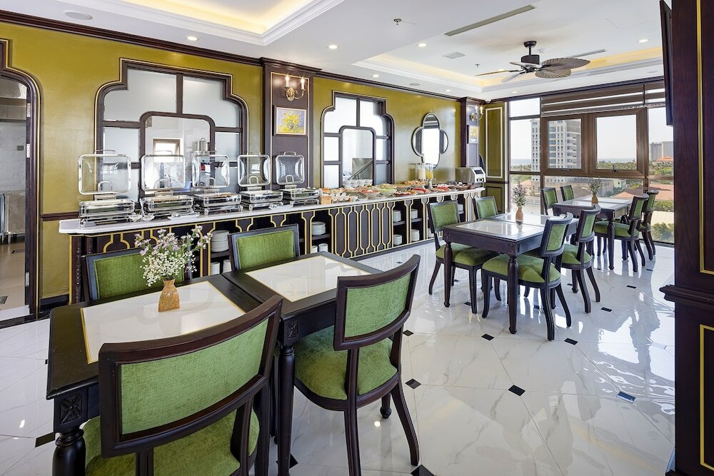 Фото Charming Beauty Hotel