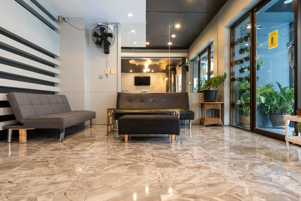 Фото Black Pantera Hostel