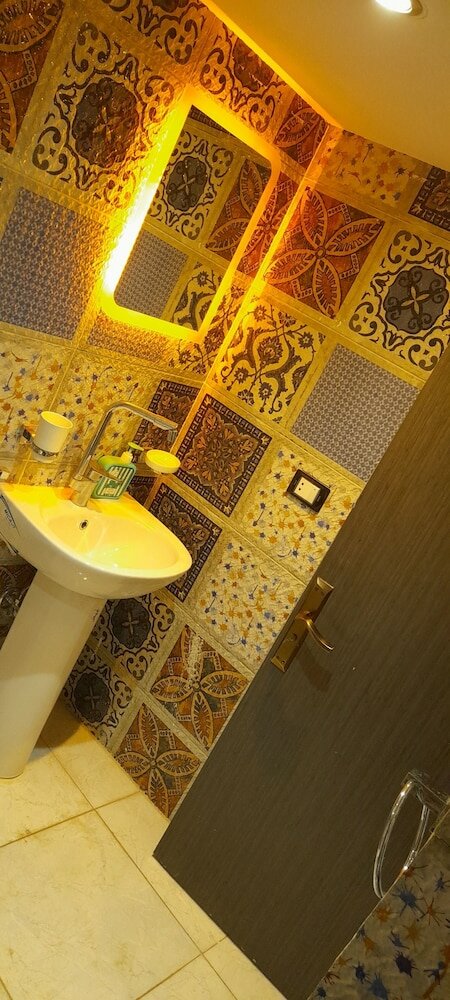 Фото Osiris pyramids view inn