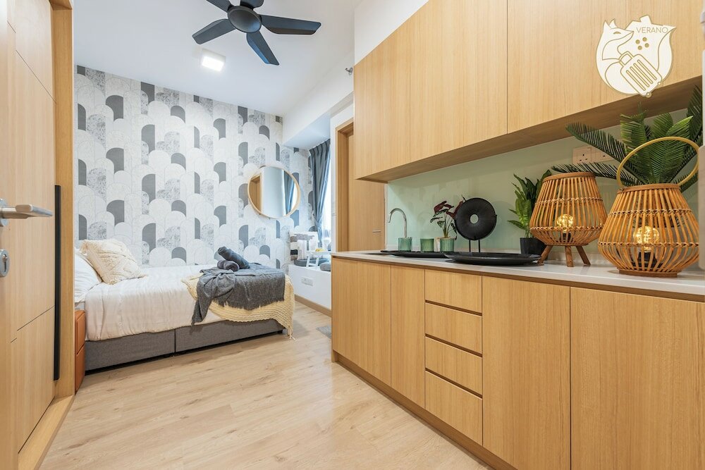 Фото 2r3b Cloud in the House at The Colony Kl