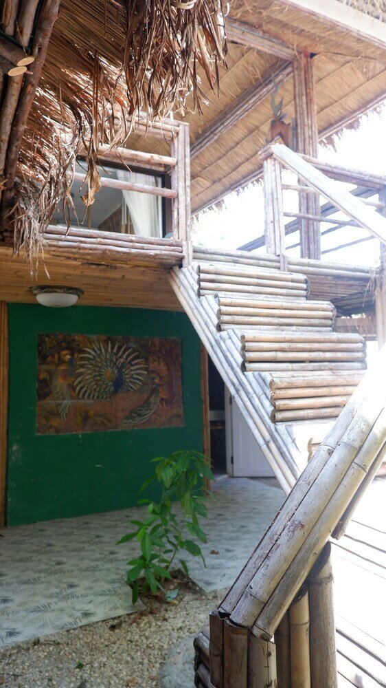 Фото Jungle Moon Boutique Homestay