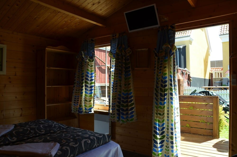 Фото Ferie På Toppen