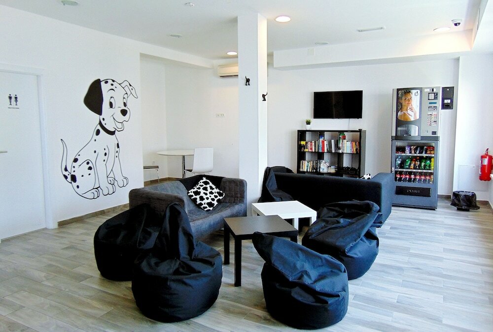 Фото Hostel 101 Dalmatinac Vukovar