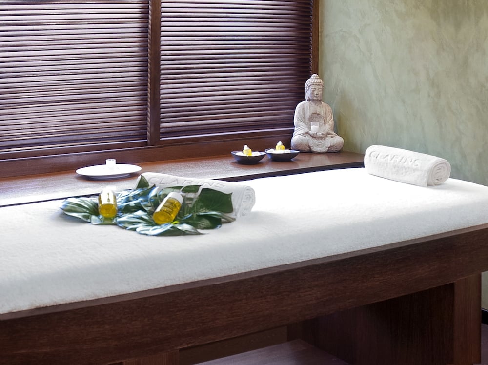 Фото Wellington Hotel & SPA Madrid