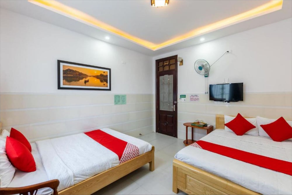 Фото Bong's House Homestay