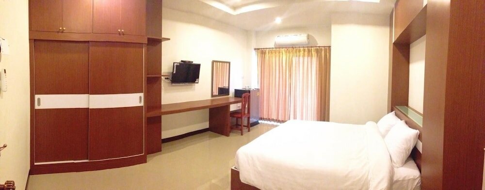 Фото The Lion Residence