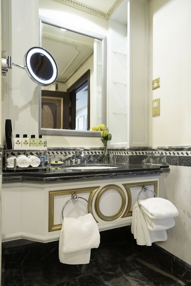 Фото InterContinental Dar Al Tawhid Makkah