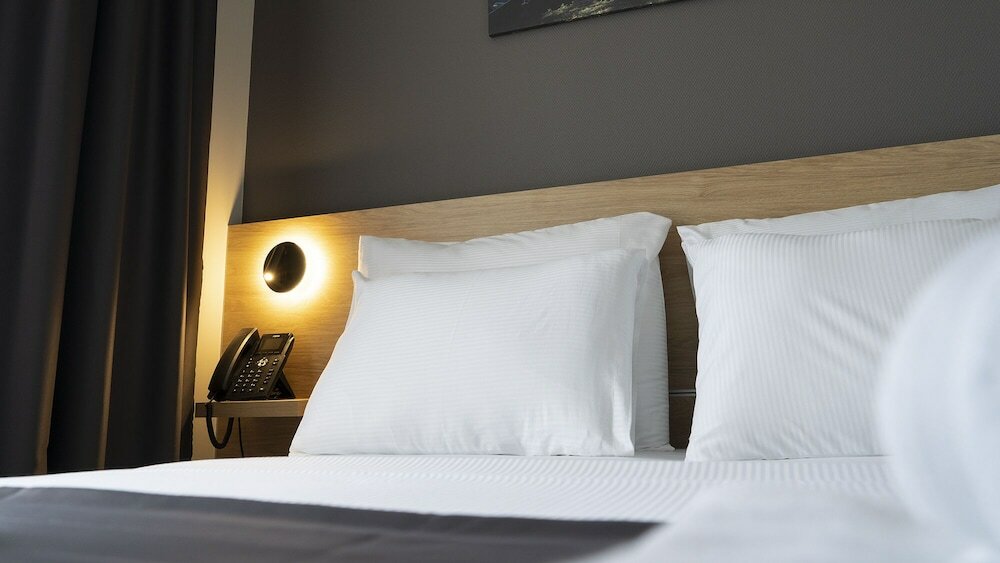 Фото Ha Hotel Mostar