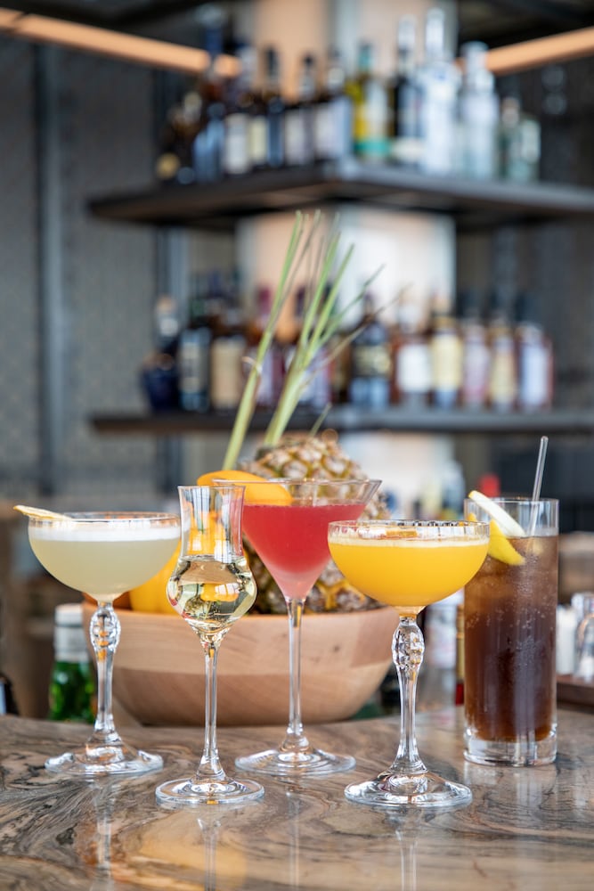 Фото Jw Marriott Hotel Changsha