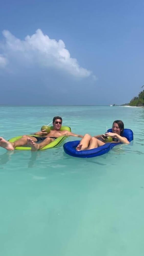 Фото ViluVeli Holiday Retreat