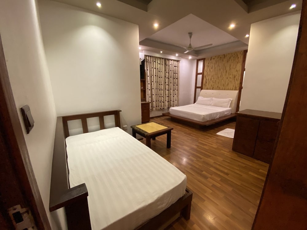 Фото Niu Inn & SPA Hulhumale