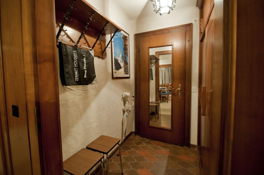 Фото Apartment Blauherd