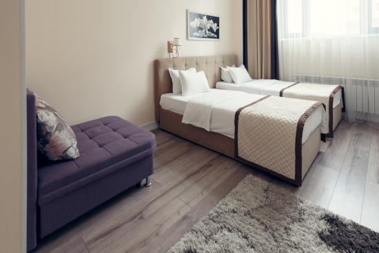 Фото Park Avenue