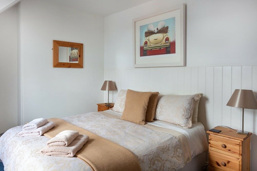 Фото The Olive Branch